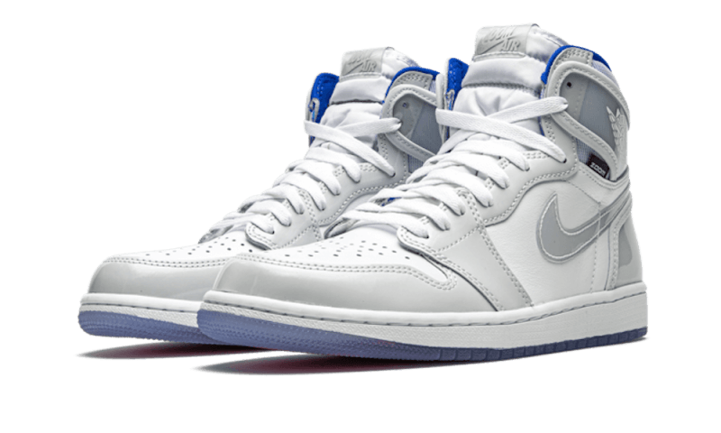 Jordan 1 high zoom online