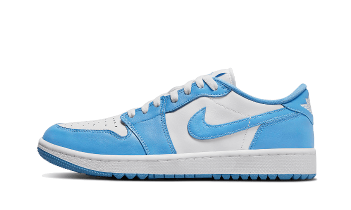 Air Jordan 1 Retro Low Golf UNC