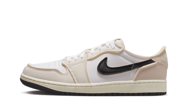 Air Jordan 1 Retro Low OG EX Coconut Milk - DV0982-100