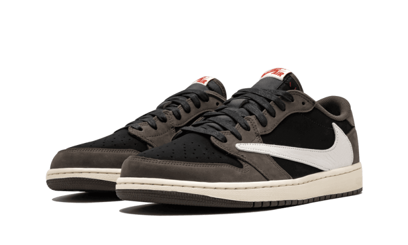 Air Jordan 1 Retro Low Travis Scott - CQ4277-001