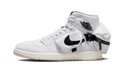 Air Jordan 1 High OG Utility White Black