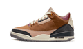 Air Jordan 3 Retro Winterized Archeo Brown