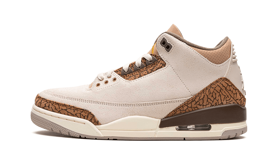 Air Jordan 3 Palomino - CT8532-102 / DM0967-102