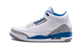 Air Jordan 3 Retro Wizards