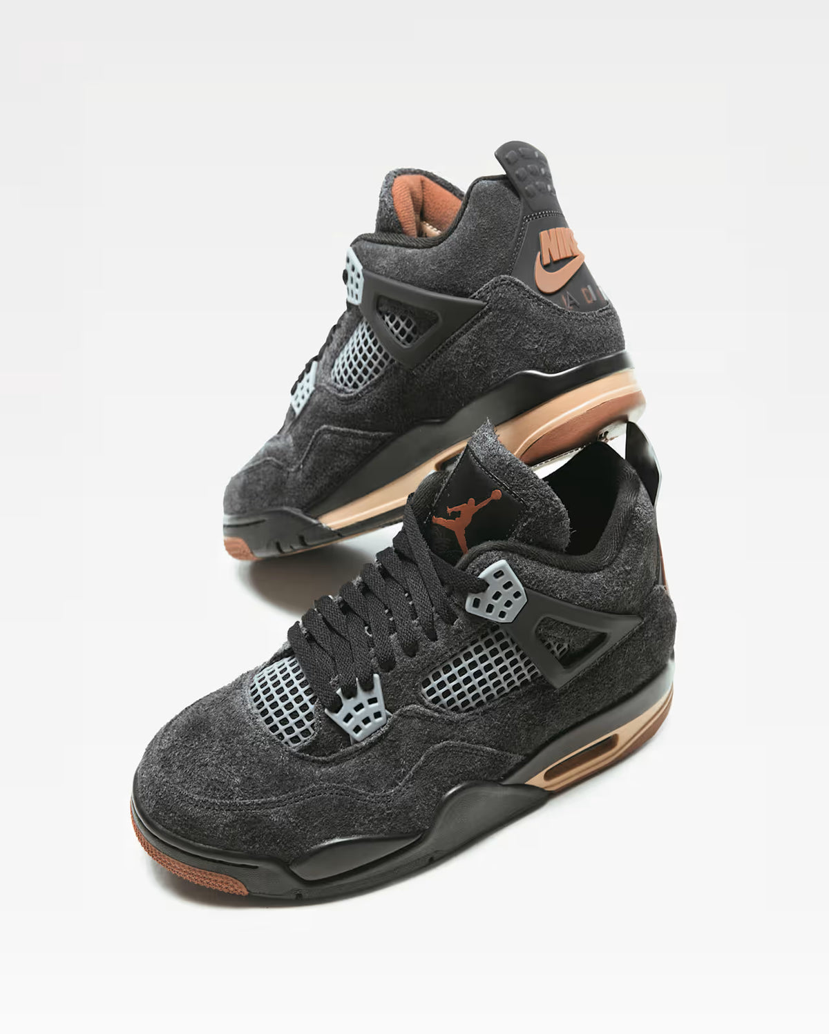 Jordan 4 Retro London