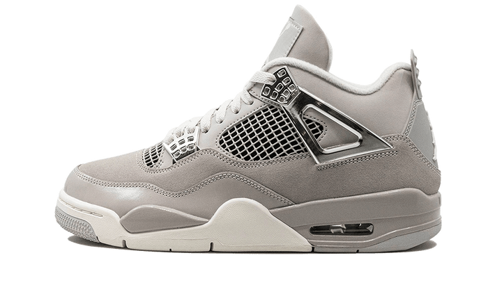 Nike Air Jordan 4 Frozen Moments