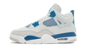 Air Jordan 4 Retro Military Blue (2024)
