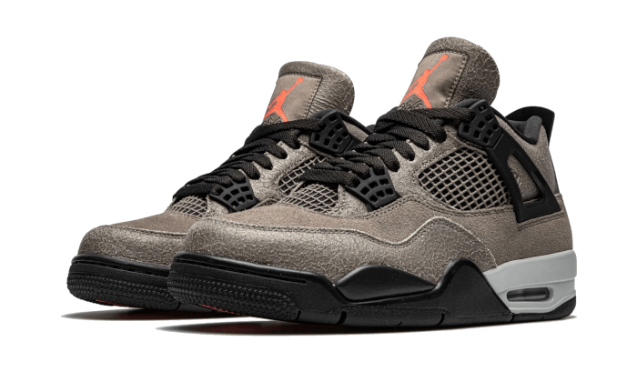 Air Jordan 4 Taupe Haze - DB0732-200 / DJ6249-200