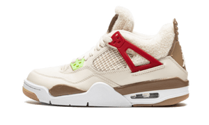 Air Jordan 4 Retro Wo die wilden Kerle sind