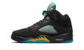 Air Jordan 5 Aqua