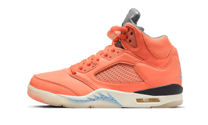 Air Jordan 5 DJ Khaled Crimson Bliss