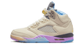 Air Jordan 5 DJ Khaled Sail