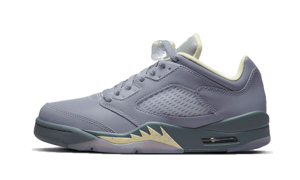 Air Jordan 5 Low Indigo Haze - FJ4563-500