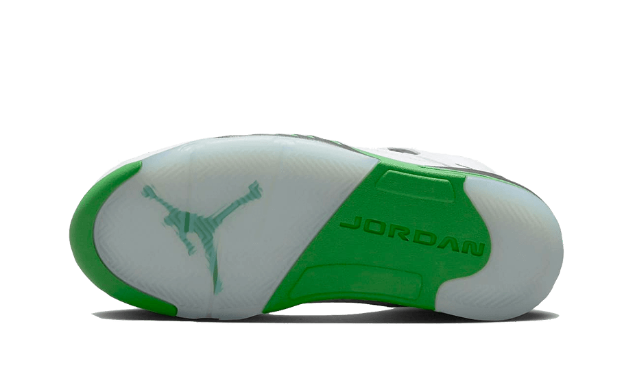 Air Jordan 5 Retro Lucky Green - DD9336-103