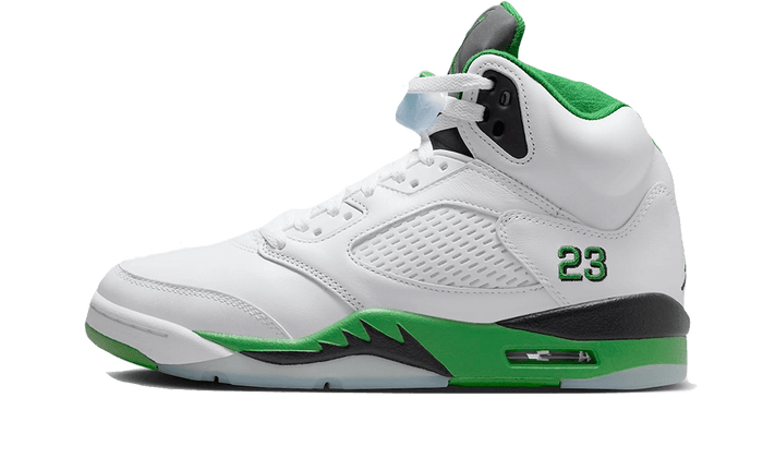 Air Jordan 5 Retro Lucky Green - DD9336-103