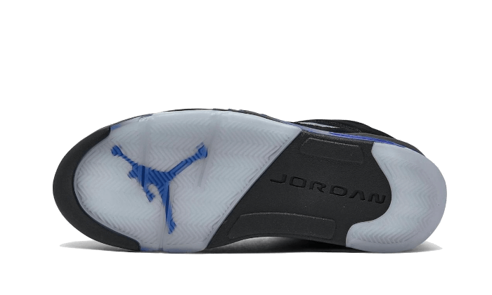 Air Jordan 5 Retro Racer Blue - CT4838-004 / 440888-004