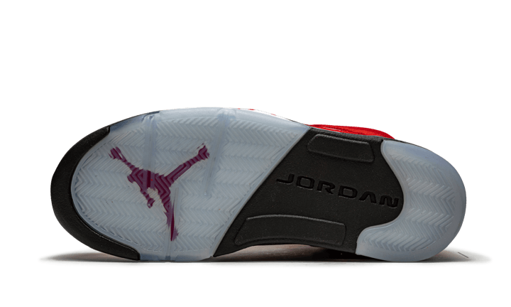 Air Jordan 5 Retro Raging Bull - DD0587-600 / 440888-600