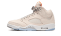 Air Jordan 5 Retro SE Craft Light Orewood Brown