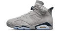 Air Jordan 6 Georgetown