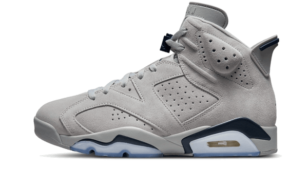 Air Jordan 6 Georgetown - CT8529-012 / 384665-012