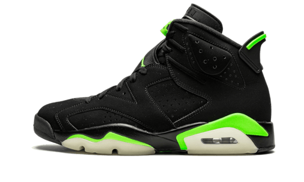 Air Jordan 6 Retro Electric Green - CT8529-003 / 384665-003