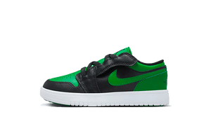 Air Jordan 1 Low Lucky Green (PS) Kind