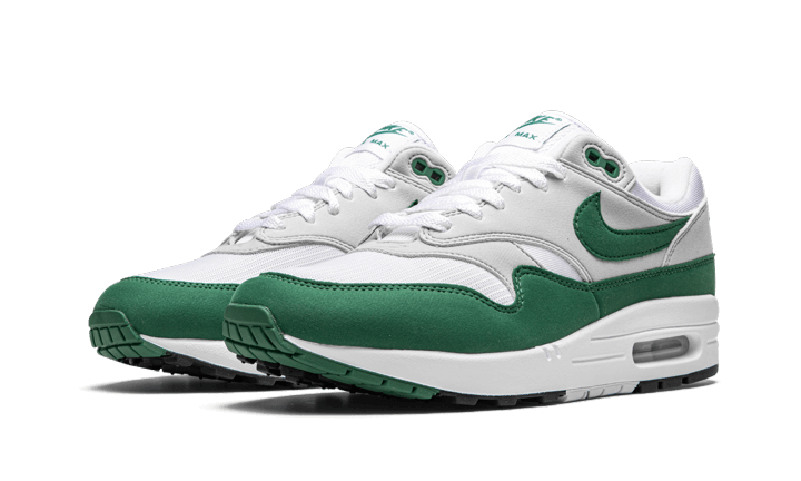 Air Max 1 Anniversary Green (2020) - DC1454-100