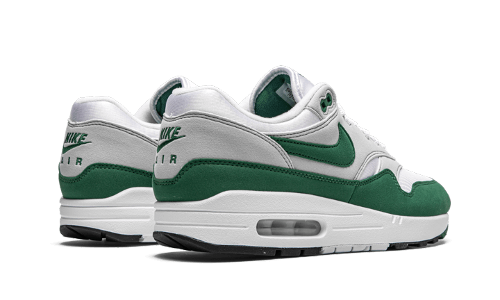 Air Max 1 Anniversary Green (2020) - DC1454-100