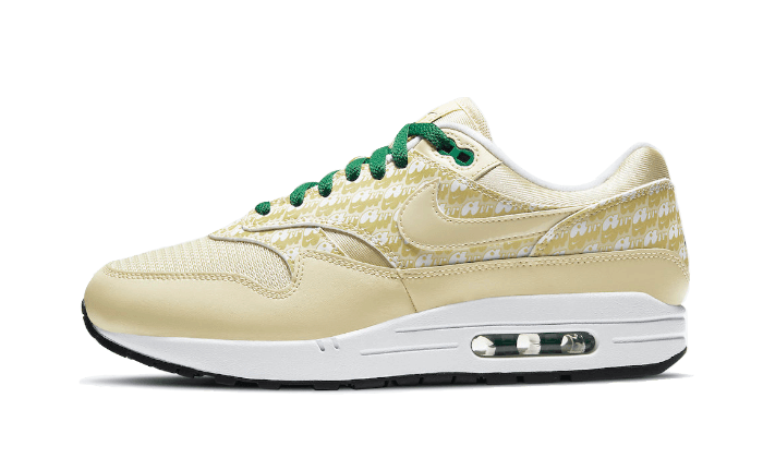 Air Max 1 Lemonade (2020) - CJ0609-700