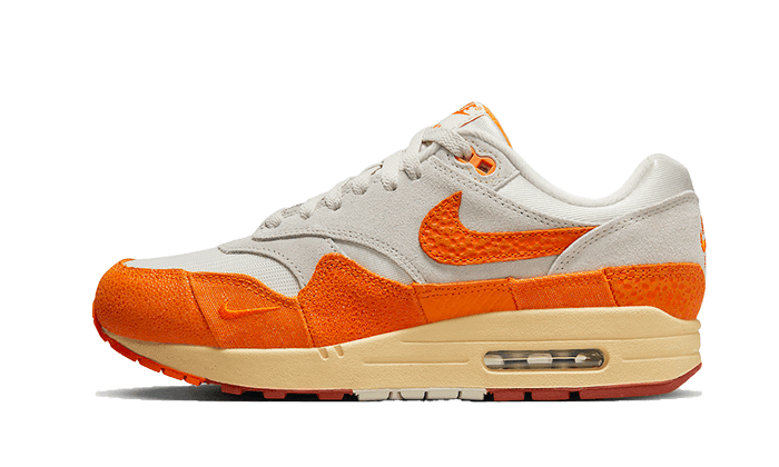 Air Max 1 Magma Orange - DZ4709-001