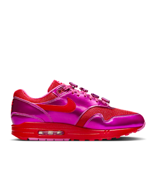 Nike Air Max 1 Valentine’s Day 'Playful Pink' - 2025