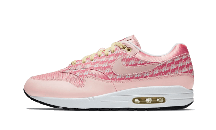 Air Max 1 Strawberry Lemonade (2020) - CJ0609-600