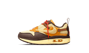 Nike Air Max 1 Travis Scott Cactus Jack Baroque Brown Enfant (PS)