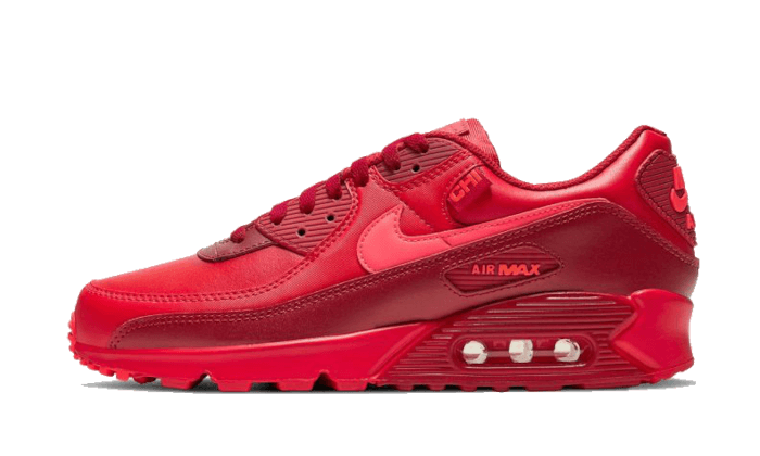 Air Max 90 Chi-City Special - DH0146-600 / DH0149-600