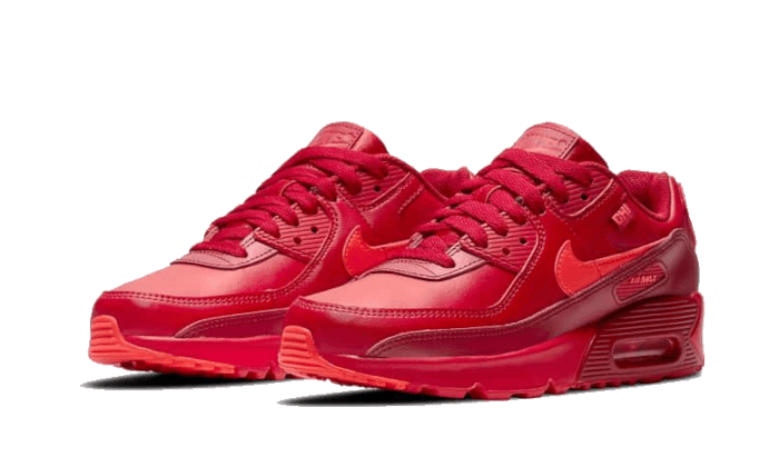 Air Max 90 Chi-City Special - DH0146-600 / DH0149-600