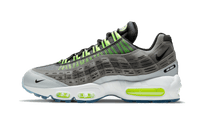 Nike Air Max 95 Kim Jones Black Volt