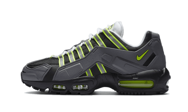 Air Max 95 NDSTRKT Neon - CZ3591-002