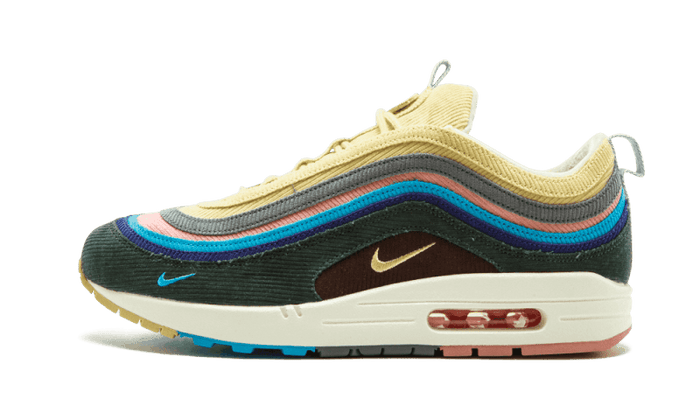 Air Max 97/1 Sean Wotherspoon - AJ4219-400