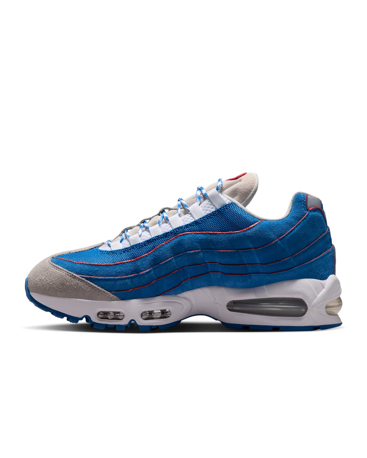 Nike Air Max 95 'Big Bubble - Lawson'