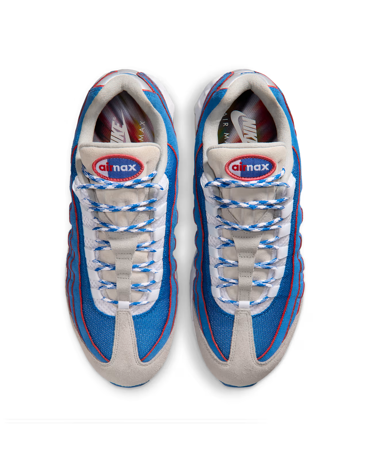 Nike Air Max 95 'Big Bubble - Lawson'