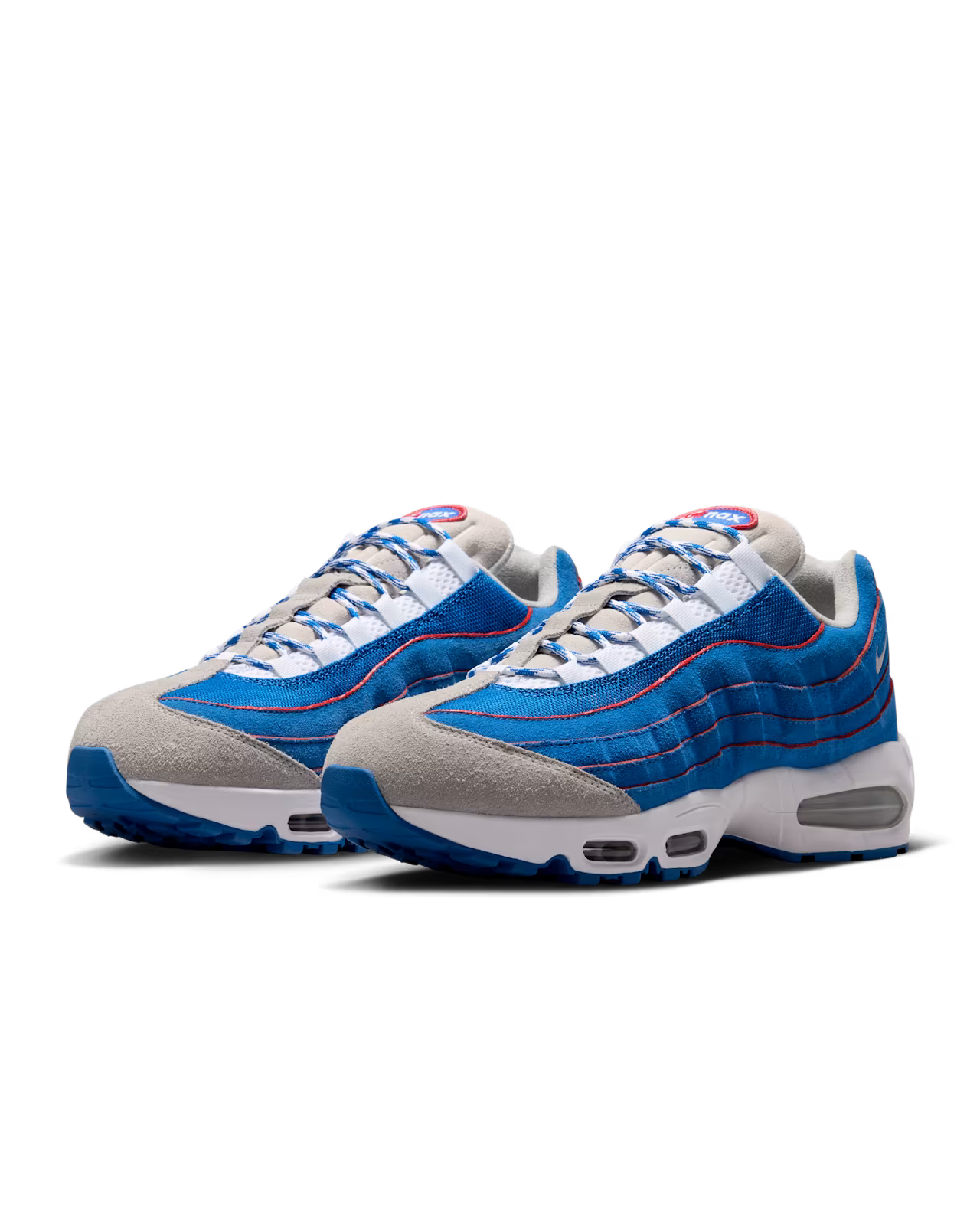 Nike Air Max 95 'Big Bubble - Lawson'