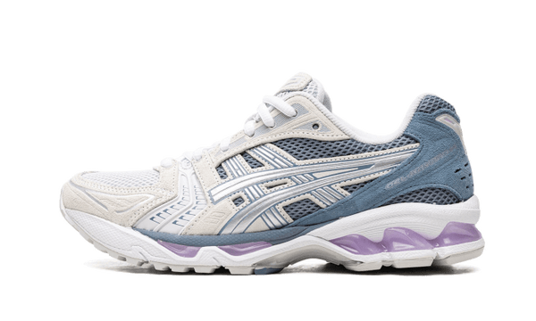 Gel-Kayano 14 Glacier Grey - 1202A105-021