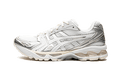 ASICS Gel-Kayano 14 JJJJound Silver White