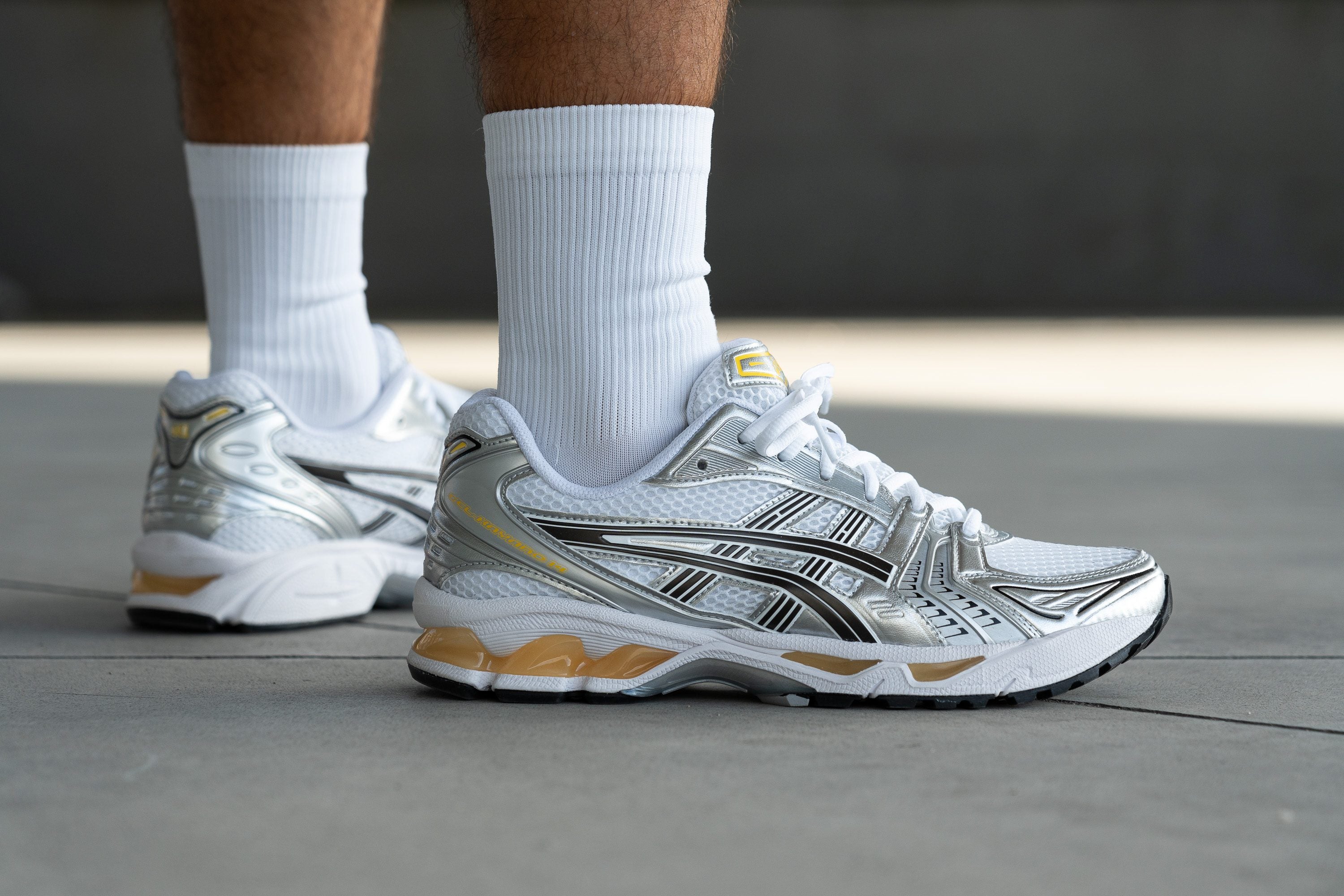 Asics Gel-Kayano 14