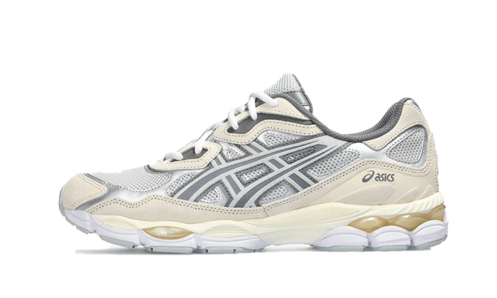 ASICS Gel-NYC Oatmeal