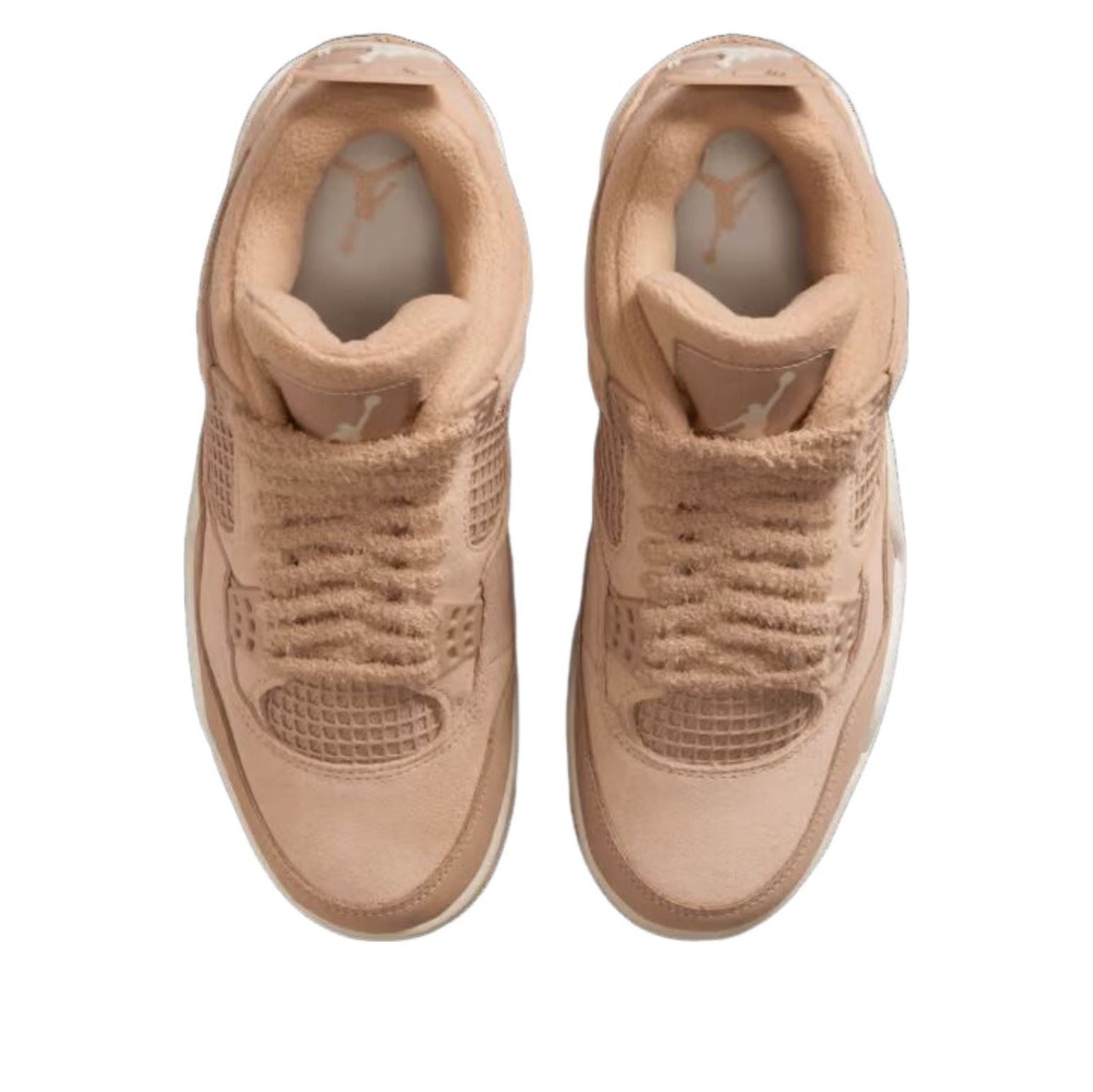 Jordan 4 Retro Cozy Girl (PS)