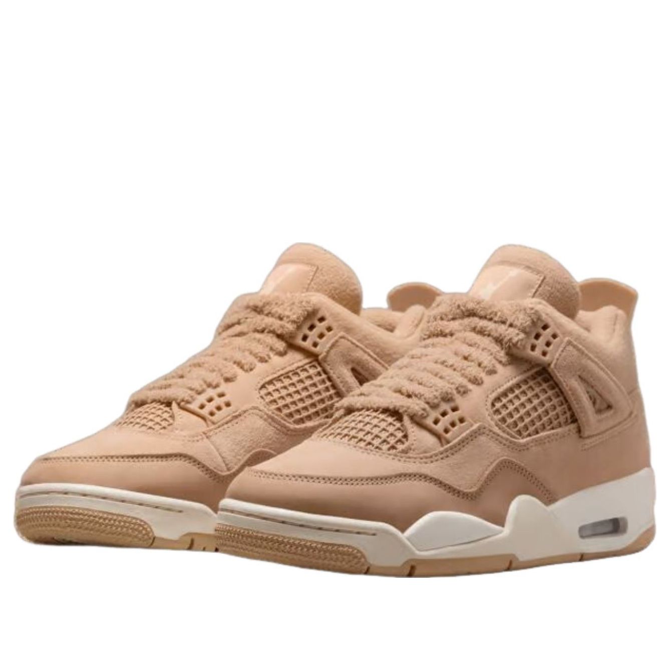 Jordan 4 Retro Cozy Girl (PS)