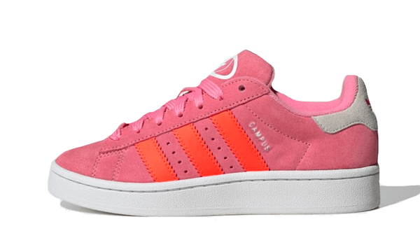 Campus 00s Bliss Pink Solar Red - IF3968