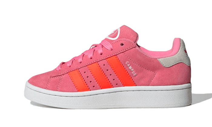 Campus 00s Bliss Pink Solar Red - IF3968