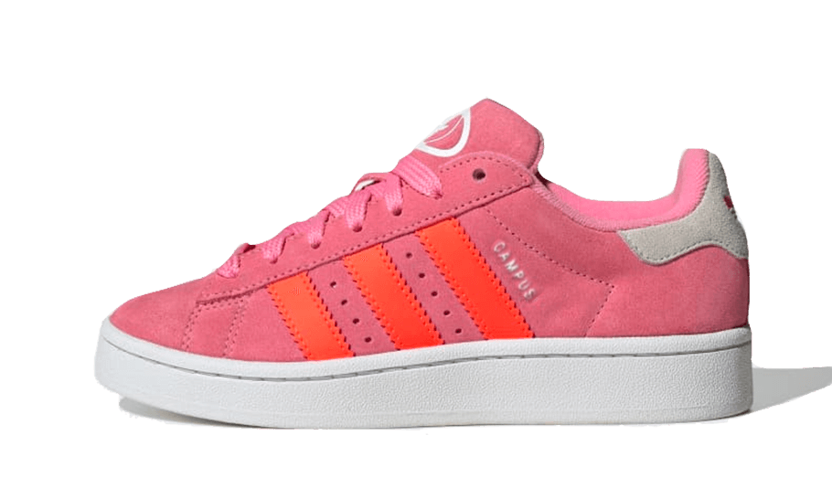 Campus 00s Bliss Pink Solar Red - IF3968